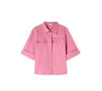 oltre Camicia da donna rosa Donna oltre XXL