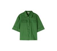 oltre Camicia da donna verde Donna oltre XXL