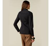 Oltre Camicia maniche lunghe in misto cotone