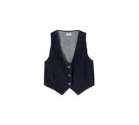 oltre Gilet da completo blu Donna - Abbigliamento - Taglie comode - Blazer oltre 42