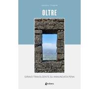 Oltre. Giravo travolgente su annunciata pena