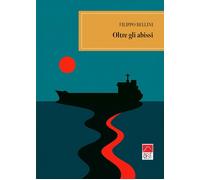 Oltre gli abissi - 2025 - Brè (Brenar. Narrativa)