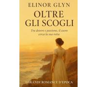 Oltre gli scogli: Tra dovere e passione, il cuore cerca la sua rotta