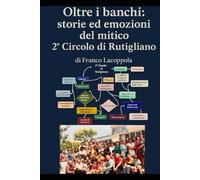 Oltre i banchi: storie ed emozioni del mitico 2° Circolo di Rutigliano