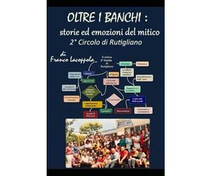 Oltre i banchi: storie ed emozioni del mitico 2° Circolo di Rutigliano