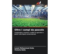 Oltre i campi da pascolo: Comprendere e risolvere i conflitti tra agricoltori e pastori nella Nigeria nordoccidentale