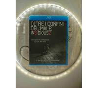 Oltre I Confini Del Male Insidious 2 Blu Ray Nuovo
