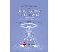 Oltre i confini della realtà. La fantascienza e gli universi distopici della Giustizia