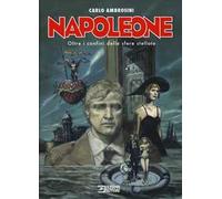 Oltre i confini delle sfere stellate. Napoleone