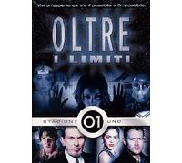 Oltre i limiti Stagione 01 Episodi 01-22