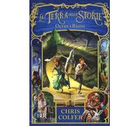 Oltre i regni. La terra delle storie. Vol. 4