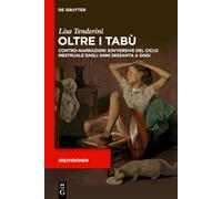 Oltre i tabù: Contro-narrazioni sovversive del ciclo mestruale dagli anni Sessanta a oggi