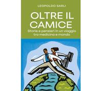 OLTRE IL CAMICE