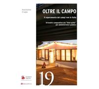 Oltre il campo - Fondazione Migrantes (cur.)