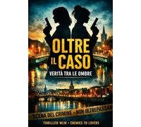 OLTRE IL CASO: VERITÀ TRA LE OMBRE