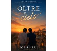 Oltre il cielo: Quando il sogno diventa casa: 3
