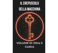 Oltre il Codice: La caduta della città-macchina e il risveglio di un'umanità che ha smesso di obbedire: 3