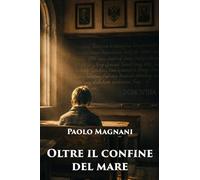 Oltre il confine del mare