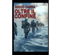 OLTRE IL CONFINE: RISCHIA,PARTI,RINASCI