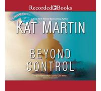 Oltre il controllo (La trilogia del Texas)