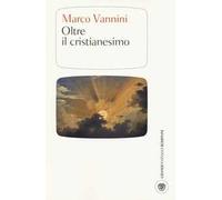 Oltre il cristianesimo