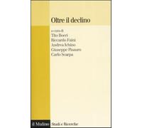 Oltre il declino - AA.VV.