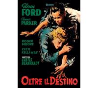 Oltre Il Destino (Sp.Edit.) (Dv+Poster) (DVD) Ford Parker Moore Kellaway Leeds