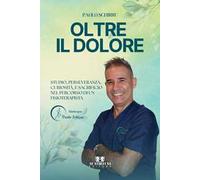 Oltre il dolore. Studio, perseveranza, curiosità, e sacrificio nel percorso di un fisioterapista