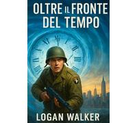 Oltre il Fronte del Tempo