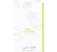 Oltre il futuro. Perché sia Natale