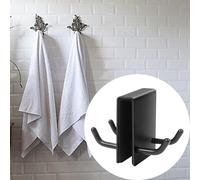 Oltre il gancio della porta Multifunzionale Gancio della porta per la doccia