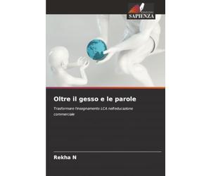Oltre il gesso e le parole: Trasformare l'insegnamento LCA nell'educazione commerciale