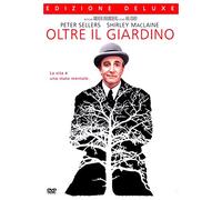 Film - Oltre Il Giardino - Dvd (deluxe edition)