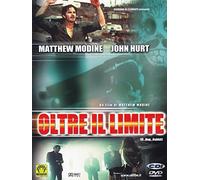Oltre il limite