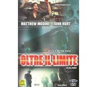 Oltre il limite (DVD)