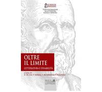Oltre il limite. Letteratura e disabilità