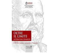 Oltre il limite. Letteratura e disabilità