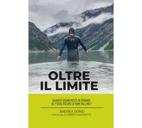 Oltre il limite: Quanto sogneresti in grande se fossi sicuro di non fallire?