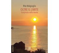 Oltre il limite. Scarpinata nella mente