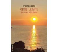 Oltre il limite. Scarpinata nella mente