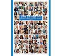 Oltre il microscopio. 25 anni e 100 master di citologia nasale, tra storie di pa