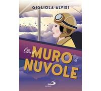 Oltre il muro di nuvole