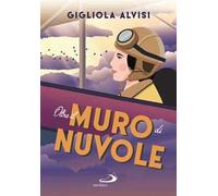 Oltre il muro di nuvole