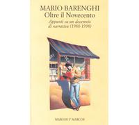Oltre il Novecento