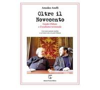 Oltre il Novecento. Guido Oldani e il realismo terminale