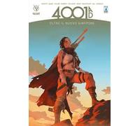 Oltre il nuovo Giappone. 4001 A.D.