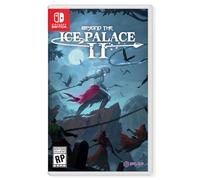 Oltre il Palazzo del Ghiaccio 2 - Nintendo Switch
