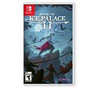 Oltre Il Palazzo Di Ghiaccio 2 - Nintendo Switch