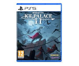 Oltre Il Palazzo Di Ghiaccio 2 PS5