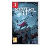 Oltre Il Palazzo Di Ghiaccio 2 SWITCH